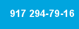 917 294-79-16